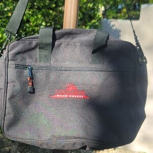 Leed's Los Alimitos Race Track Messenger Bag